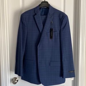 NWT Marc New York 2 Piece Suit